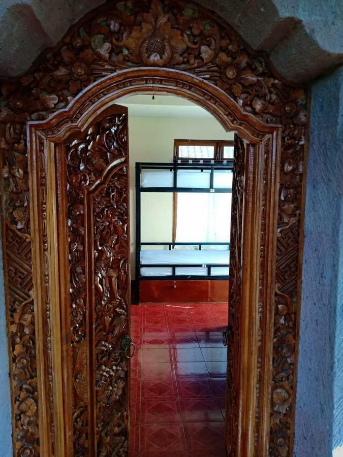 Uma Kutuh Bungalow Убуд Экстерьер фото